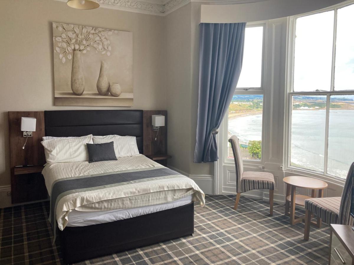 The Selomar 4* Scarborough