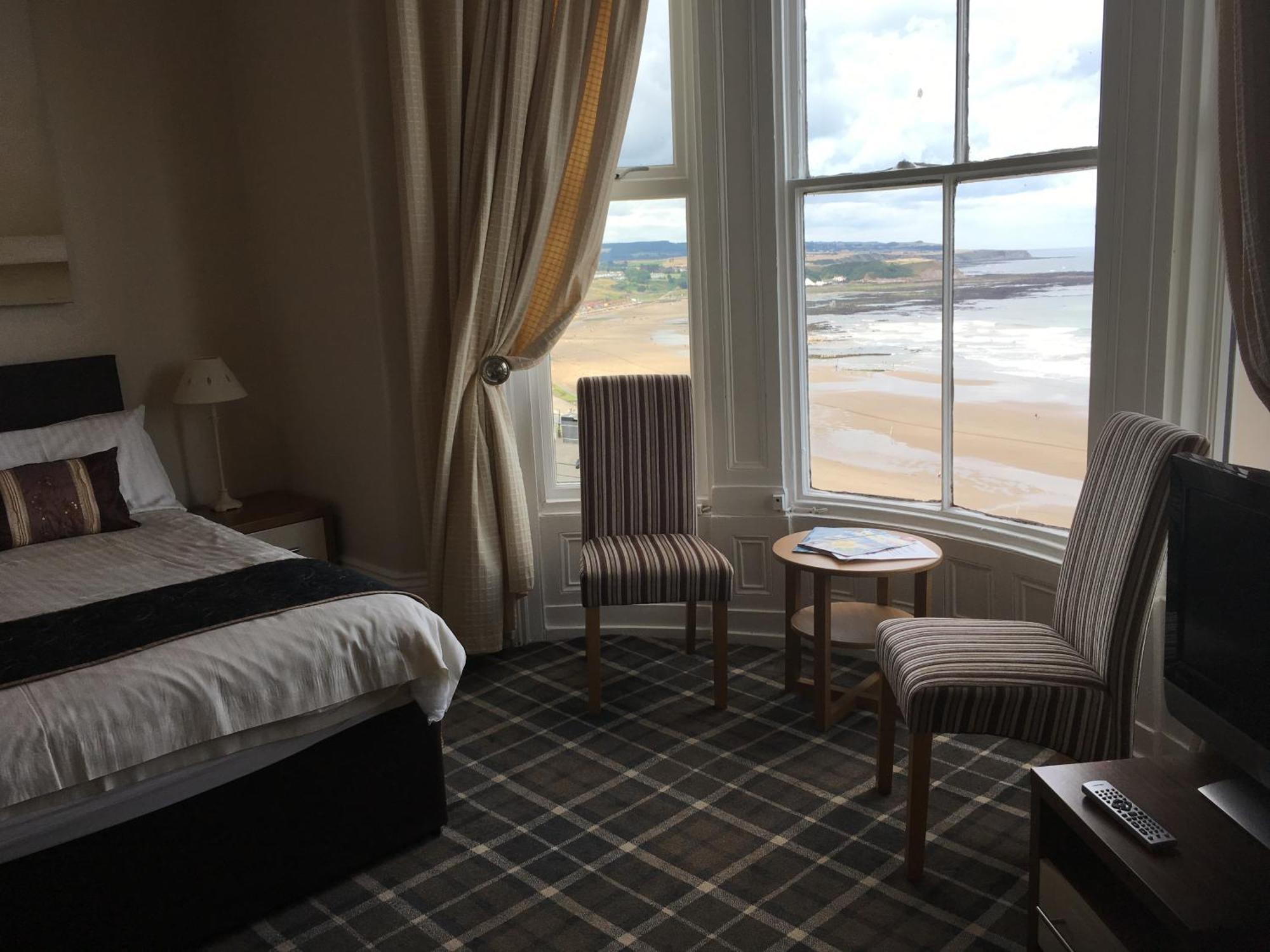 The Selomar Guest house 4*