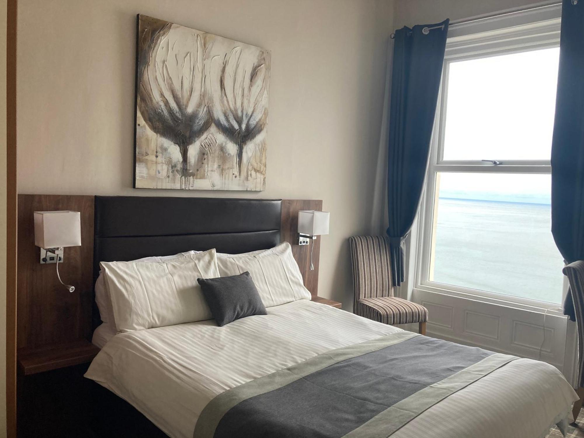 The Selomar 4* Scarborough