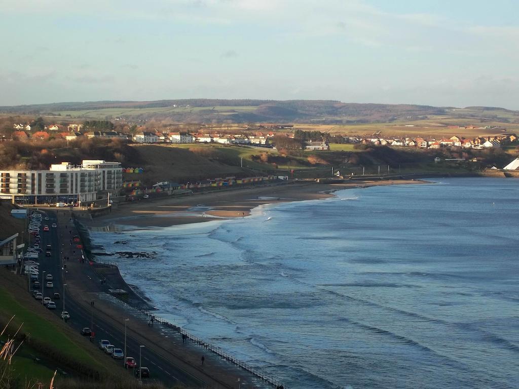 The Selomar Scarborough